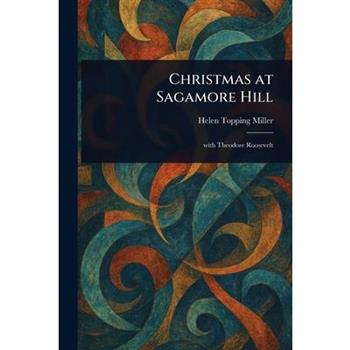Christmas at Sagamore Hill