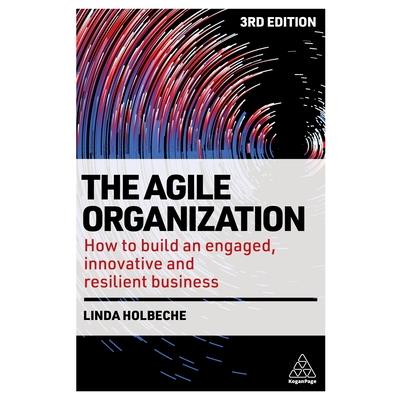 The Agile Organization