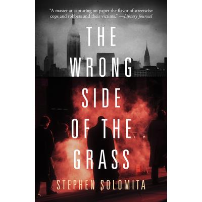 The Wrong Side of the Grass