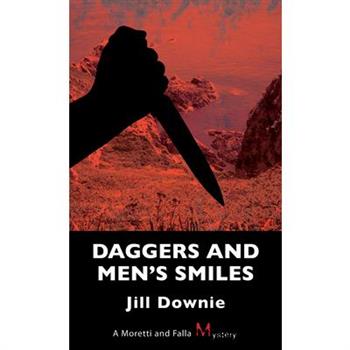 Daggers and Men’s Smiles