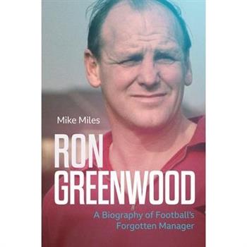 Ron Greenwood