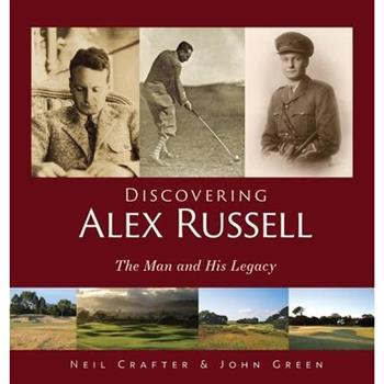 Discovering Alex Russell