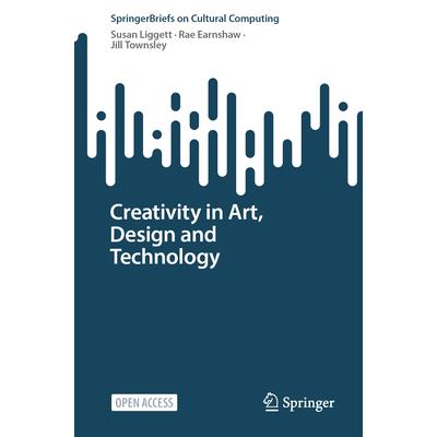 Creativity in Art, Design and Technology