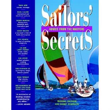 Sailors' Secrets