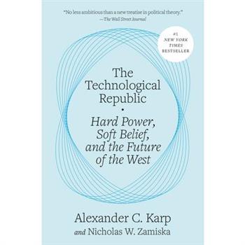 The Technological Republic