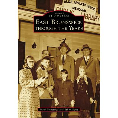 East Brunswick Through the Years