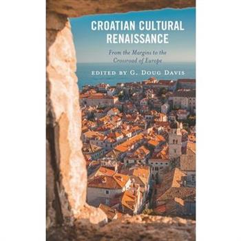 Croatian Cultural Renaissance