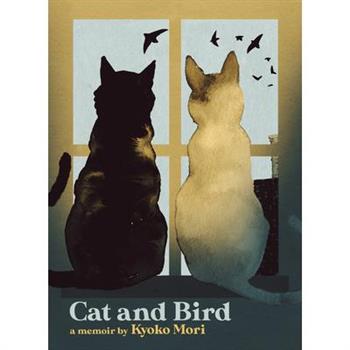 Cat and Bird