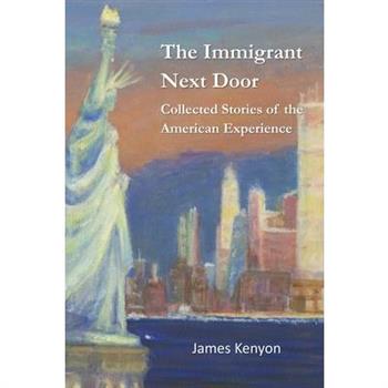 The Immigrant Next Door