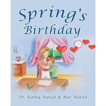Spring's Birthday
