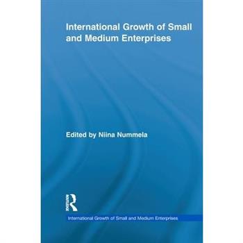International Growth of Small and Medium Enterprises