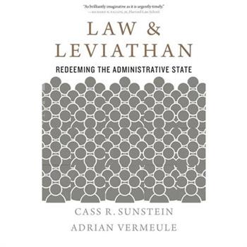 Law and Leviathan