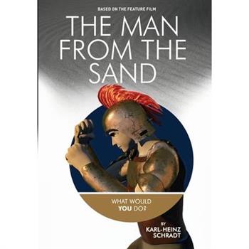 The Man from the Sand