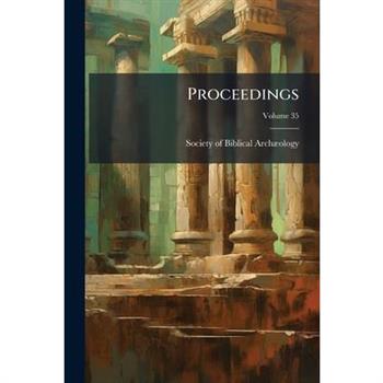 Proceedings