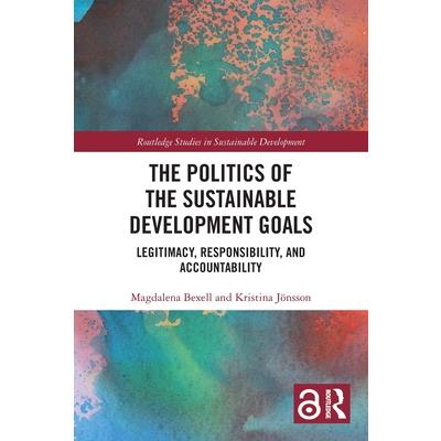 The Politics of the Sustainable Development Goals