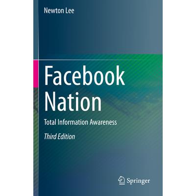 Facebook Nation