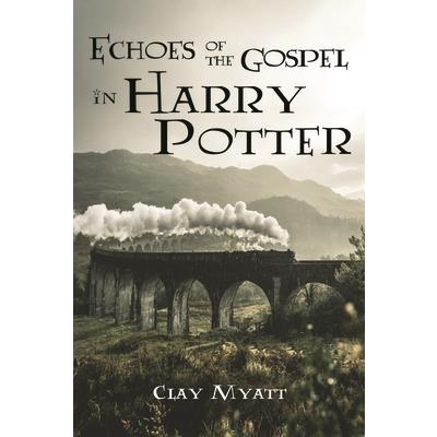 Echoes of the Gospel in Harry Potter