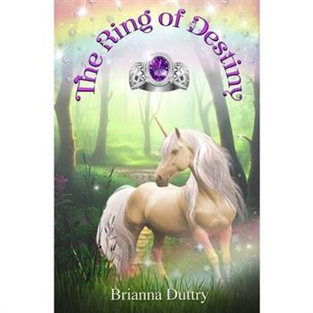 The Ring of Destiny