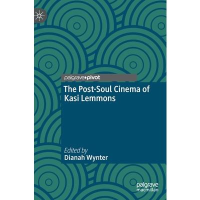 The Post-Soul Cinema of Kasi Lemmons