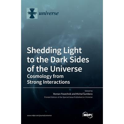 Shedding Light to the Dark Sides of the Universe