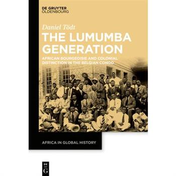 The Lumumba Generation