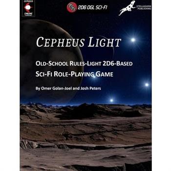 Cepheus Light