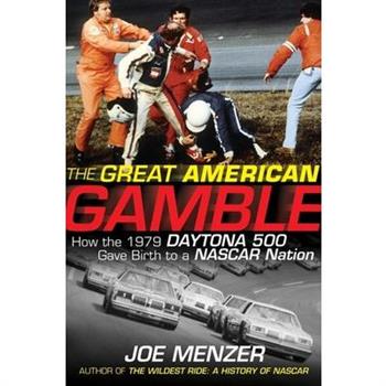 The Great American Gamble