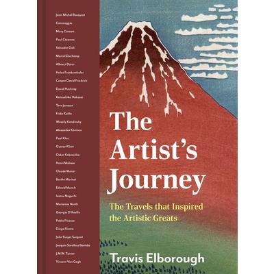 The Artist’s Journey