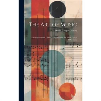 The art of Music