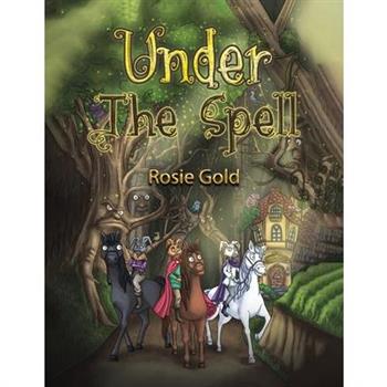 Under The Spell