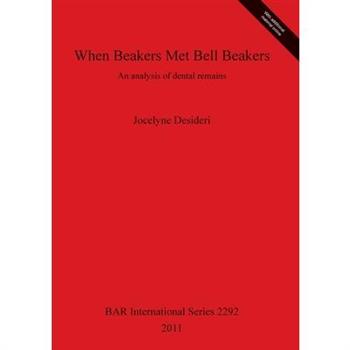 When Beakers Met Bell Beakers