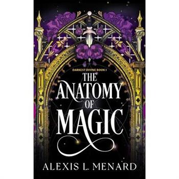 The Anatomy of Magic
