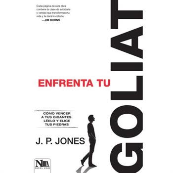 Enfrenta Tu Goliat