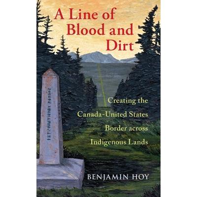 A Line of Blood and Dirt