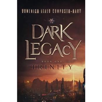 Dark Legacy