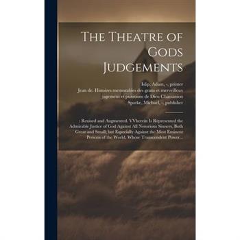 The Theatre of Gods Judgements