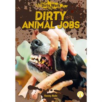 Dirty Animal Jobs