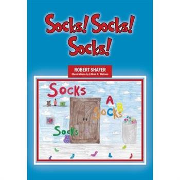 Socks! Socks! Socks!