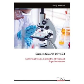 Science Research Unveiled