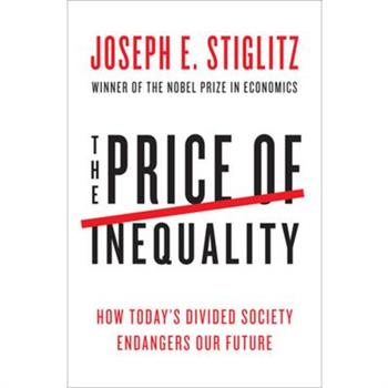 The Price of Inequality