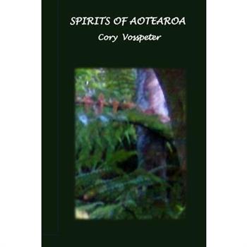 Spirits of Aotearoa