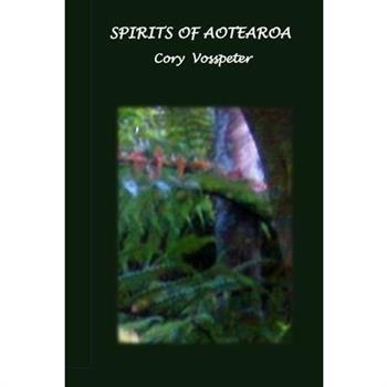 Spirits of Aotearoa