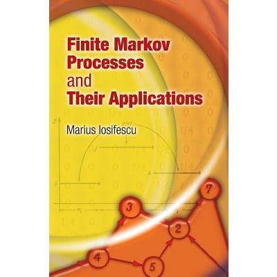 Finite Markov Processes and Their Applications