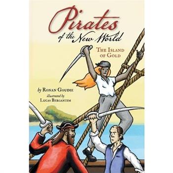 Pirates of the New World