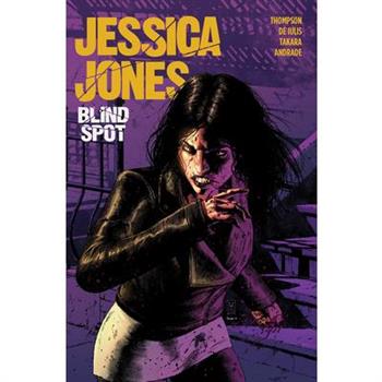 Jessica Jones: Blind Spot