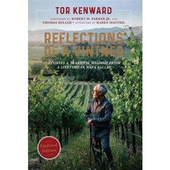 Reflections of a Vintner