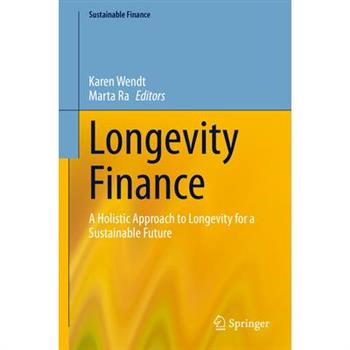 Longevity Finance