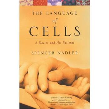 The Language of Cells