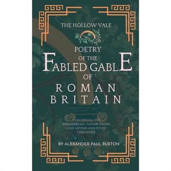 Ancient British Folklore Reimagined