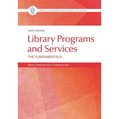 Library Programs and Services